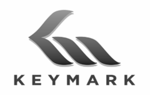 KM KEYMARK Logo (USPTO, 09.01.2013)