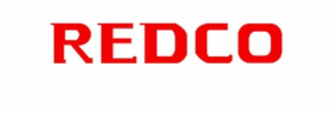 REDCO Logo (USPTO, 02/13/2013)