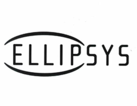 ELLIPSYS Logo (USPTO, 03.05.2013)
