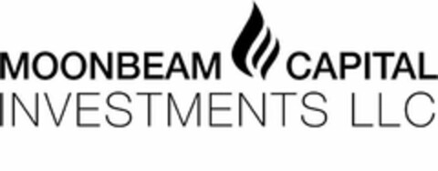 MOONBEAM CAPITAL INVESTMENTS LLC Logo (USPTO, 07.05.2013)