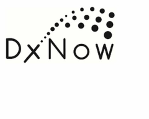 DXNOW Logo (USPTO, 22.07.2013)