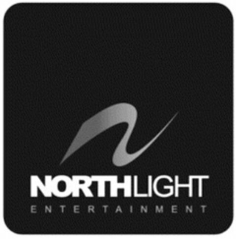 N NORTHLIGHT ENTERTAINMENT Logo (USPTO, 30.07.2013)