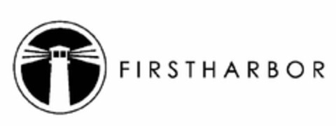 FIRST HARBOR Logo (USPTO, 18.09.2013)