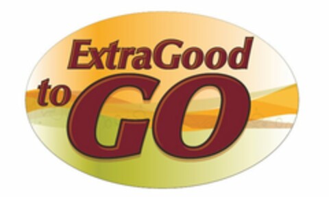 EXTRA GOOD TO GO Logo (USPTO, 03.02.2014)