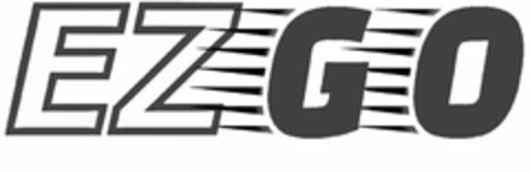 EZ G O Logo (USPTO, 03.02.2014)