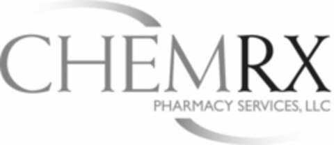 CHEM RX PHARMACY SERVICES, LLC Logo (USPTO, 27.02.2014)