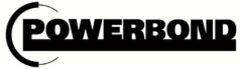 POWERBOND Logo (USPTO, 03.03.2014)