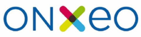 ONXEO Logo (USPTO, 22.05.2014)
