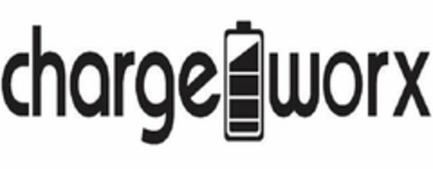CHARGEWORX Logo (USPTO, 22.05.2014)