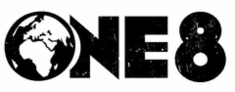 ONE8 Logo (USPTO, 05/27/2014)