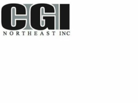 CGI NORTHEAST INC Logo (USPTO, 10.06.2014)