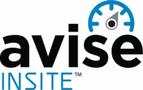 AVISE INSITE Logo (USPTO, 28.07.2014)