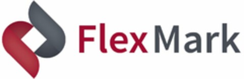 FLEXMARK Logo (USPTO, 07.09.2014)