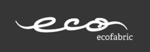 ECO ECOFABRIC Logo (USPTO, 18.09.2014)