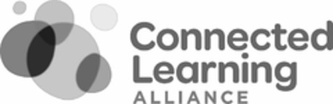 CONNECTED LEARNING ALLIANCE Logo (USPTO, 19.09.2014)
