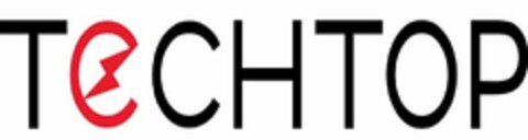 TECHTOP Logo (USPTO, 01.10.2014)