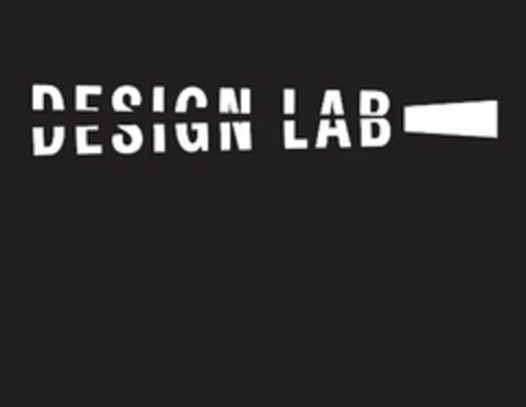 DESIGN LAB Logo (USPTO, 10/01/2014)