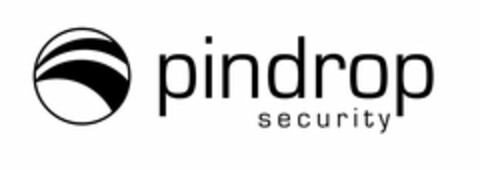 PINDROP Logo (USPTO, 13.10.2014)