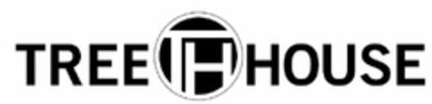 TREE TH HOUSE Logo (USPTO, 10/20/2014)