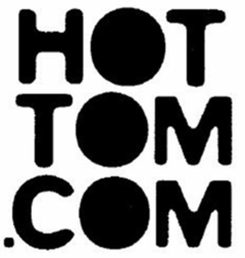 HOT TOM.COM Logo (USPTO, 12.11.2014)
