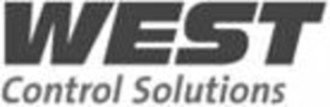 WEST CONTROL SOLUTIONS Logo (USPTO, 11/19/2014)