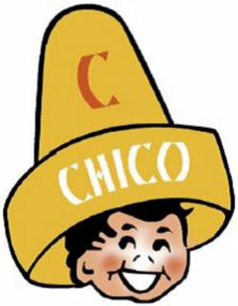 C CHICO Logo (USPTO, 12.12.2014)