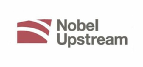 NOBEL UPSTREAM Logo (USPTO, 19.12.2014)