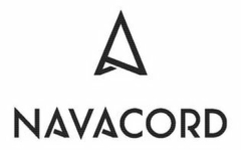 NAVACORD Logo (USPTO, 26.01.2015)