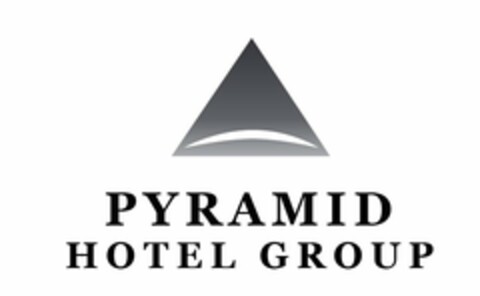 PYRAMID HOTEL GROUP Logo (USPTO, 04.02.2015)