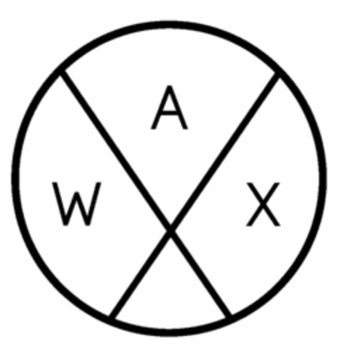 WAX Logo (USPTO, 06.02.2015)