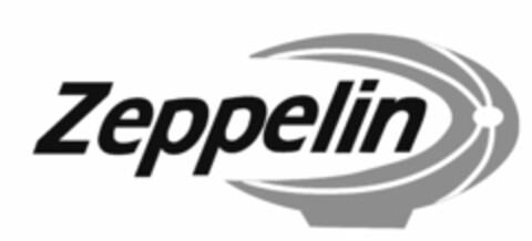 ZEPPELIN Logo (USPTO, 20.02.2015)