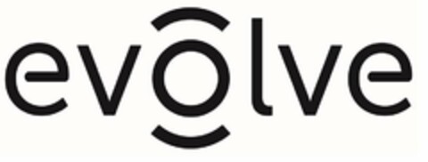 EVOLVE Logo (USPTO, 05.03.2015)