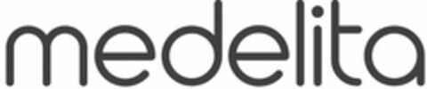 MEDELITA Logo (USPTO, 17.03.2015)