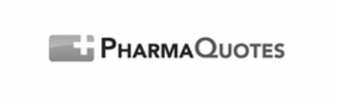 PHARMAQUOTES Logo (USPTO, 17.03.2015)