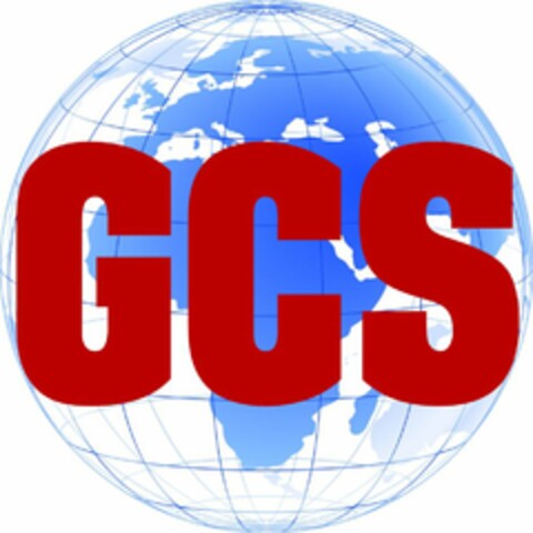 GCS Logo (USPTO, 29.05.2015)