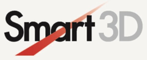 SMART3D Logo (USPTO, 07/23/2015)