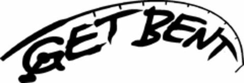 GET BENT Logo (USPTO, 07.08.2015)