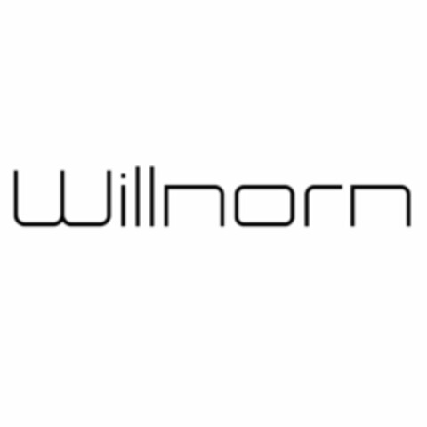 WILLNORN Logo (USPTO, 20.08.2015)