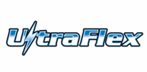 ULTRAFLEX Logo (USPTO, 25.09.2015)