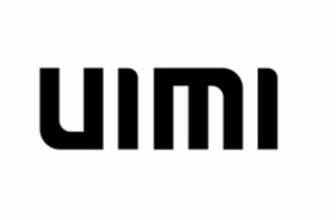 UIMI Logo (USPTO, 30.09.2015)
