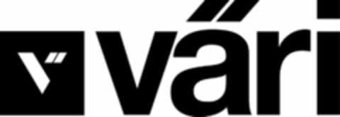 VARI Logo (USPTO, 30.10.2015)