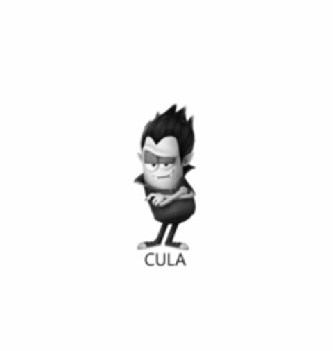 CULA Logo (USPTO, 11/03/2015)