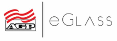 AGP EGLASS Logo (USPTO, 09.12.2015)