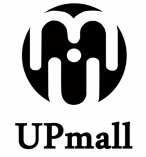 UM UPMALL Logo (USPTO, 11.12.2015)