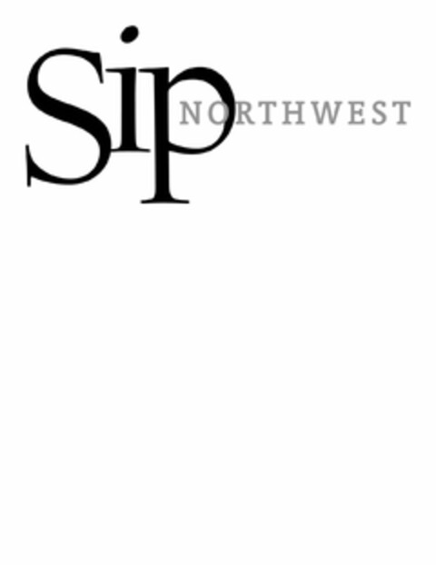 SIP NORTHWEST Logo (USPTO, 28.12.2015)