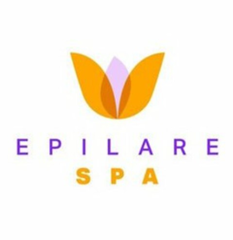 EPILARE SPA Logo (USPTO, 14.01.2016)