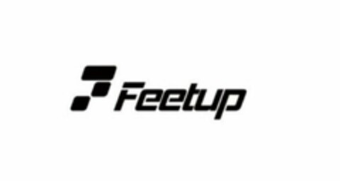 FEETUP Logo (USPTO, 19.02.2016)