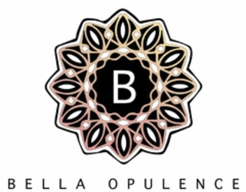 BELLA OPULENCE Logo (USPTO, 04.04.2016)