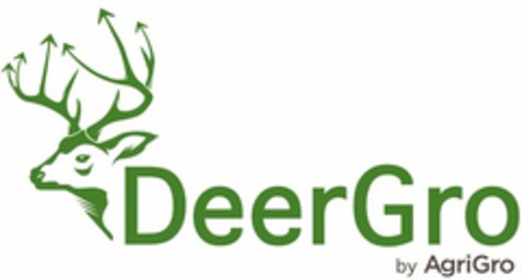 DEERGRO BY AGRIGRO Logo (USPTO, 19.04.2016)