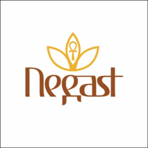 NEGAST Logo (USPTO, 05/30/2016)